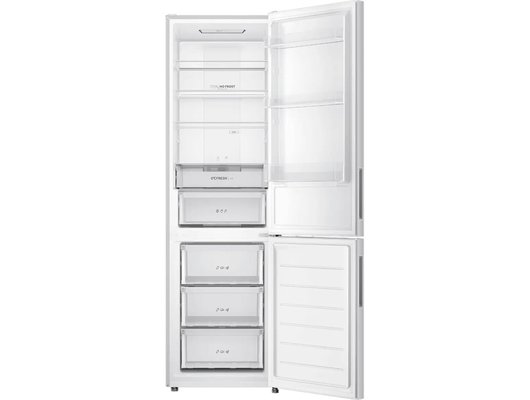 Холодильник HAIER CEF538CSG